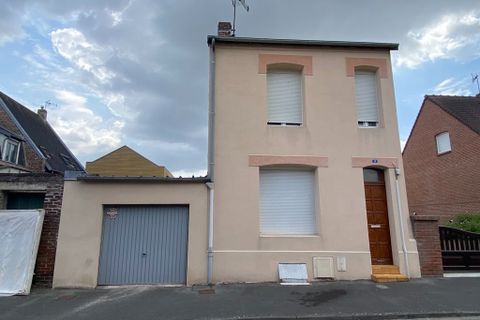 Villa i Saint-Quentin, Aisne, Saint-Quentin - € 105.990 | Ref: 419588VSJ - foto 1