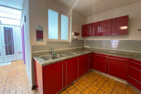 Villa i Saint-Quentin, Aisne, Saint-Quentin - € 105.990 | Ref: 419588VSJ - foto 4