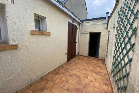 Villa i Saint-Quentin, Aisne, Saint-Quentin - € 105.990 | Ref: 419588VSJ - foto 14