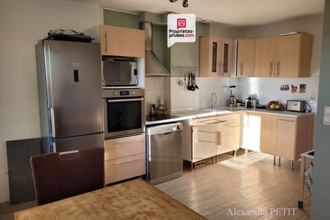 Leilighet i Callian, Var, Callian - € 199 000 | Ref: 423709ALPE - foto 2
