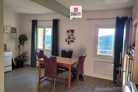 Leilighet i Callian, Var, Callian - € 199 000 | Ref: 423709ALPE - foto 4