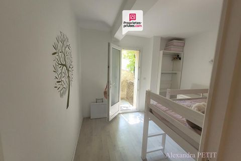 Leilighet i Callian, Var, Callian - € 199 000 | Ref: 423709ALPE - foto 8