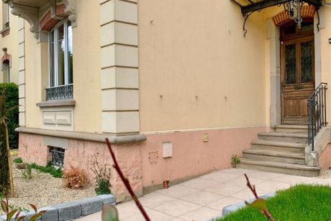 Villa a Belfort, Territoire de Belfort, Belfort - € 549.000 | Ref: 409404BBOR - foto 2