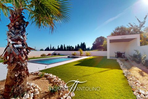 Villa a Lavalette, Aude, Lavalette - € 480.000 | Ref: 424129TINF - foto 3