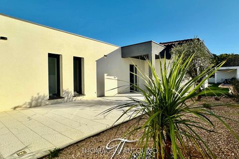 Villa a Lavalette, Aude, Lavalette - € 480.000 | Ref: 424129TINF - foto 8