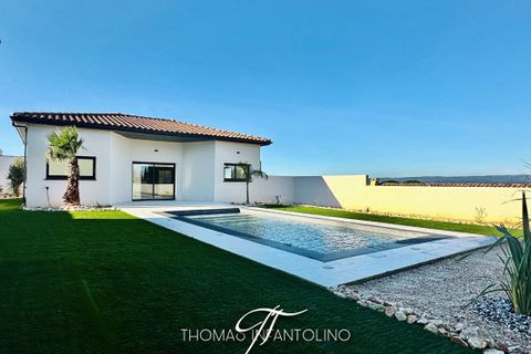 Villa a Lavalette, Aude, Lavalette - € 480.000 | Ref: 424129TINF - foto 10