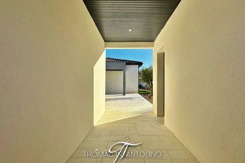 Villa a Lavalette, Aude, Lavalette - € 480.000 | Ref: 424129TINF - foto 11