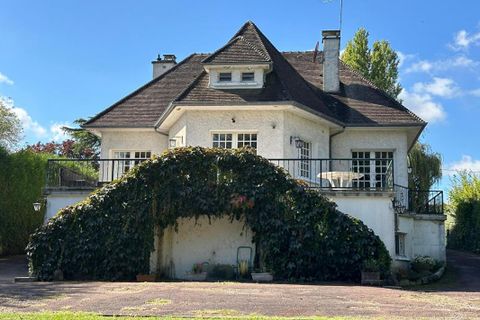 Villa a Montargis, Loiret, Montargis - € 420.000 | Ref: 397181KMR3KMR - foto 13