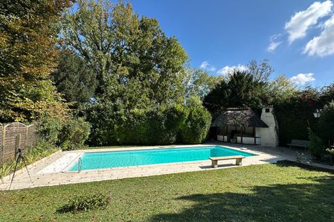 Villa a Montargis, Loiret, Montargis - € 420.000 | Ref: 397181KMR3KMR - foto 16