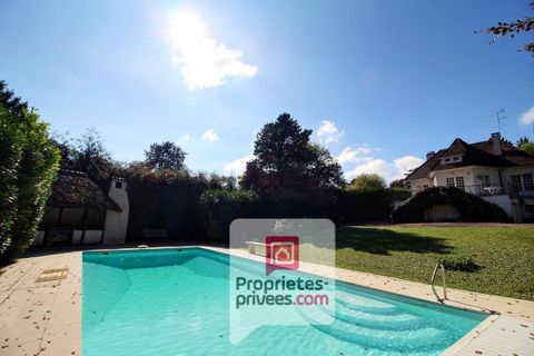 Villa a Montargis, Loiret, Montargis - € 420.000 | Ref: 397181KMR3KMR - foto 18