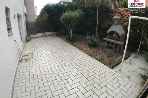 Lejlighed i Perpignan, Pyrenees-Orientales, Perpignan - € 128.000 | Ref: 424231RVL - foto 1