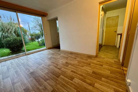 Villa i Saintes, Charente-Maritime, Saintes - € 140.990 | Ref: 423952EDA - foto 1