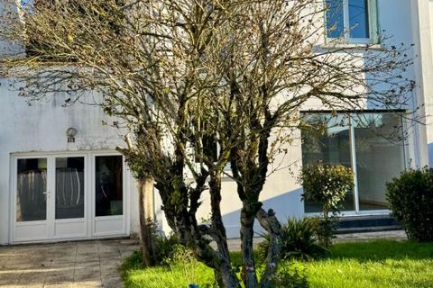 Villa i Saintes, Charente-Maritime, Saintes - € 140.990 | Ref: 423952EDA - foto 2