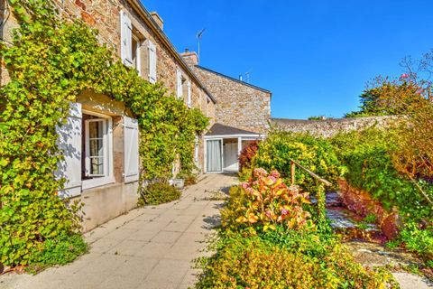 Villa i Trebeurden, Cotes-d'Armor, Trebeurden - € 406.000 | Ref: 423433LKE - foto 3