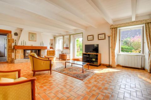 Villa i Trebeurden, Cotes-d'Armor, Trebeurden - € 406.000 | Ref: 423433LKE - foto 4