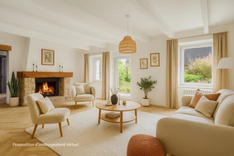 Villa i Trebeurden, Cotes-d'Armor, Trebeurden - € 406.000 | Ref: 423433LKE - foto 5