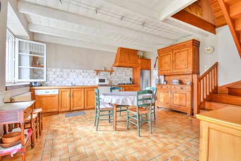 Villa i Trebeurden, Cotes-d'Armor, Trebeurden - € 406.000 | Ref: 423433LKE - foto 6