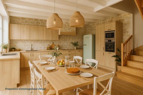 Villa i Trebeurden, Cotes-d'Armor, Trebeurden - € 406.000 | Ref: 423433LKE - foto 7