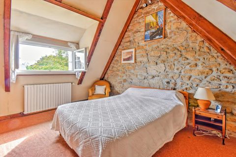 Villa i Trebeurden, Cotes-d'Armor, Trebeurden - € 406.000 | Ref: 423433LKE - foto 8