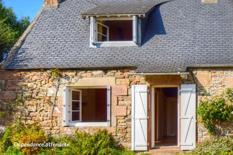 Villa i Trebeurden, Cotes-d'Armor, Trebeurden - € 406.000 | Ref: 423433LKE - foto 13