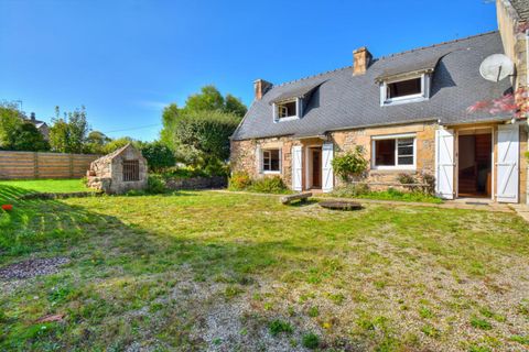 Villa i Trebeurden, Cotes-d'Armor, Trebeurden - € 406.000 | Ref: 423433LKE - foto 16