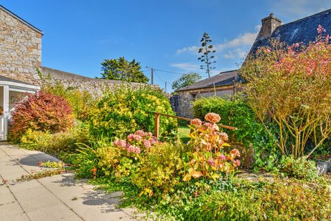 Villa i Trebeurden, Cotes-d'Armor, Trebeurden - € 406.000 | Ref: 423433LKE - foto 17