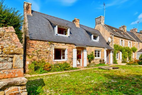 Villa i Trebeurden, Cotes-d'Armor, Trebeurden - € 406.000 | Ref: 423433LKE - foto 18