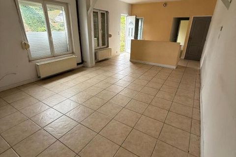 Villa i Saint-Michel, Aisne, Saint-Michel - € 64.990 | Ref: 423057BALC - foto 2