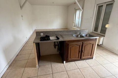 Villa i Saint-Michel, Aisne, Saint-Michel - € 64.990 | Ref: 423057BALC - foto 3