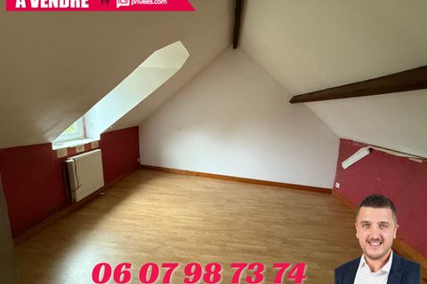 Villa i Saint-Michel, Aisne, Saint-Michel - € 64.990 | Ref: 423057BALC - foto 6