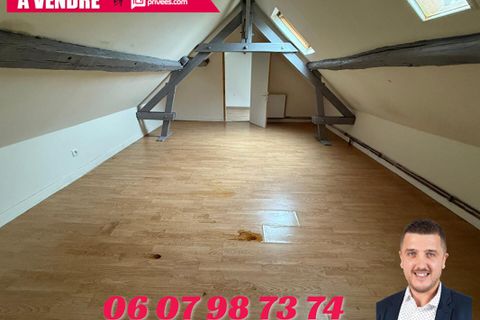 Villa i Saint-Michel, Aisne, Saint-Michel - € 64.990 | Ref: 423057BALC - foto 7