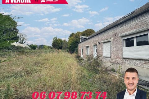Villa i Saint-Michel, Aisne, Saint-Michel - € 64.990 | Ref: 423057BALC - foto 8