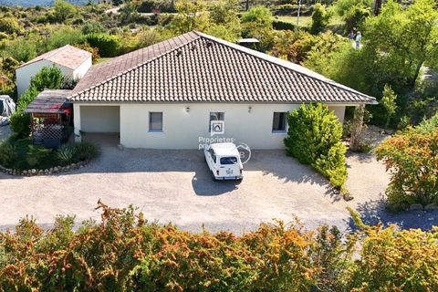 Villa i Ruoms, Ardeche, Ruoms - € 359.000 | Ref: 422186SBRO - foto 1