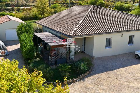 Villa i Ruoms, Ardeche, Ruoms - € 359.000 | Ref: 422186SBRO - foto 3