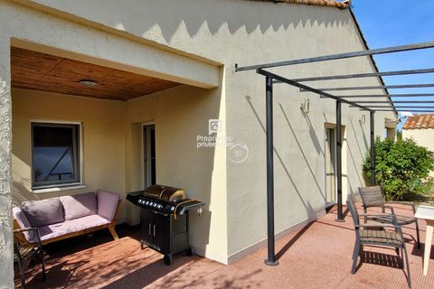 Villa i Ruoms, Ardeche, Ruoms - € 359.000 | Ref: 422186SBRO - foto 4