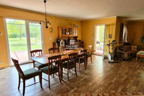 Villa i Ruoms, Ardeche, Ruoms - € 359.000 | Ref: 422186SBRO - foto 5