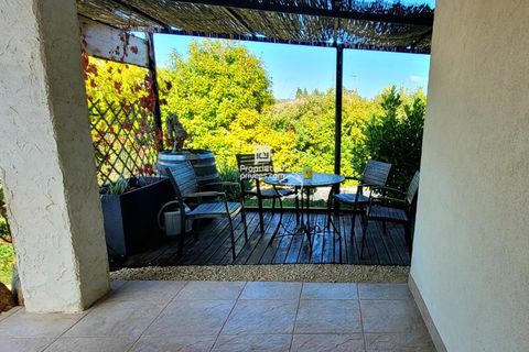 Villa i Ruoms, Ardeche, Ruoms - € 359.000 | Ref: 422186SBRO - foto 12