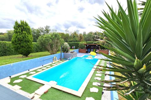 Villa i Souprosse, Landes, Souprosse - € 292.000 | Ref: 424015ZOO - foto 1
