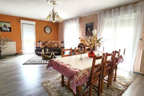 Villa i Souprosse, Landes, Souprosse - € 292.000 | Ref: 424015ZOO - foto 4