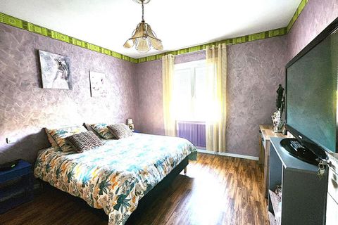 Villa i Souprosse, Landes, Souprosse - € 292.000 | Ref: 424015ZOO - foto 8