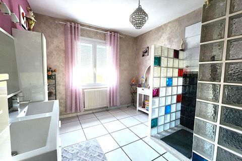 Villa i Souprosse, Landes, Souprosse - € 292.000 | Ref: 424015ZOO - foto 9