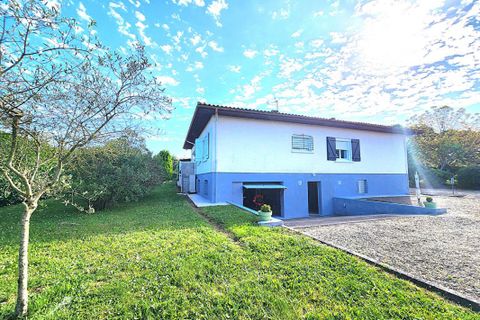 Villa i Souprosse, Landes, Souprosse - € 292.000 | Ref: 424015ZOO - foto 12