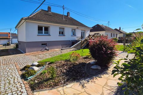 Villa a Oberhoffen-sur-Moder, Bas-Rhin, Oberhoffen-sur-Moder - € 315.000 | Ref: 422984ZIG - foto 2