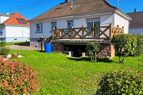 Villa a Oberhoffen-sur-Moder, Bas-Rhin, Oberhoffen-sur-Moder - € 315.000 | Ref: 422984ZIG - foto 3