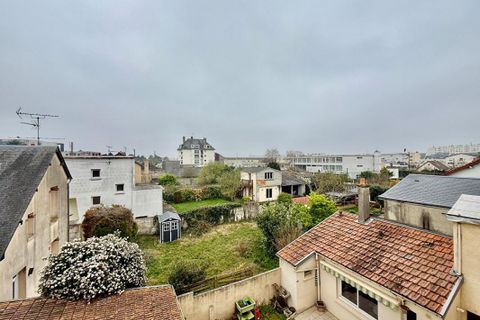 Lejlighed i Caen, Calvados, Caen - € 90.500 | Ref: 6400404MRM - foto 9