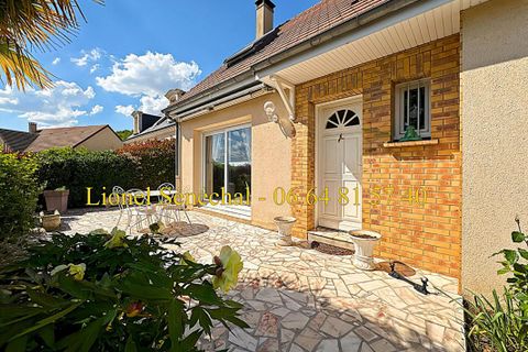 Villa i Le Mans, Sarthe, Le Mans - € 333.000 | Ref: 422423SEN - foto 2