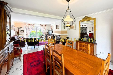 Villa i Le Mans, Sarthe, Le Mans - € 333.000 | Ref: 422423SEN - foto 3