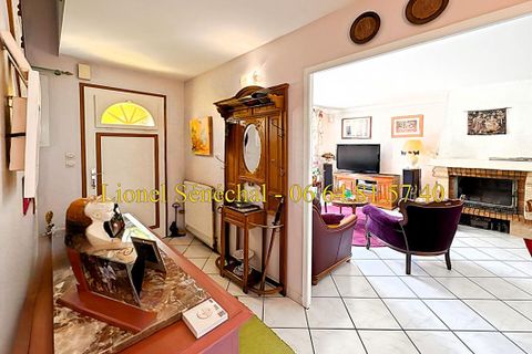 Villa i Le Mans, Sarthe, Le Mans - € 333.000 | Ref: 422423SEN - foto 4
