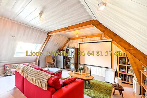 Villa i Le Mans, Sarthe, Le Mans - € 333.000 | Ref: 422423SEN - foto 7