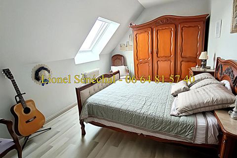 Villa i Le Mans, Sarthe, Le Mans - € 333.000 | Ref: 422423SEN - foto 8
